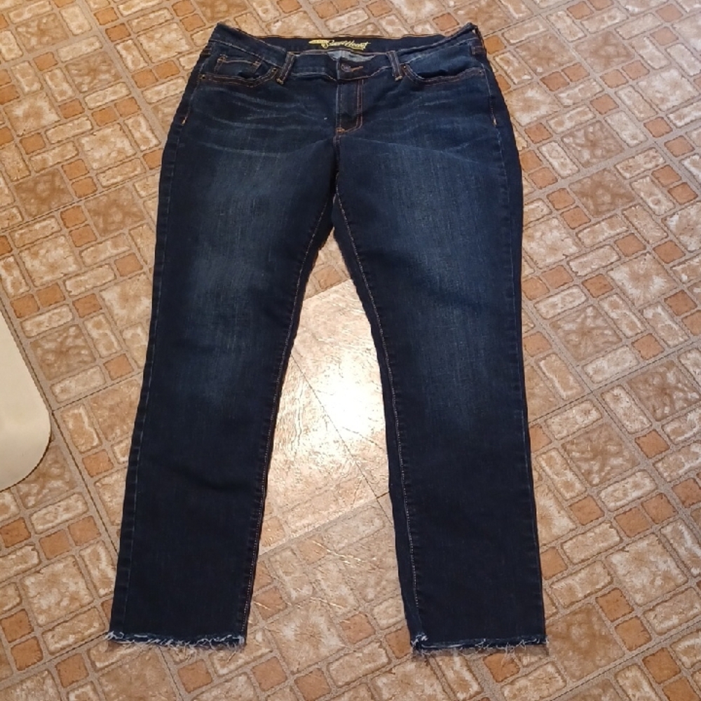 Old Navy Sweetheart Jeans Women's Size 10